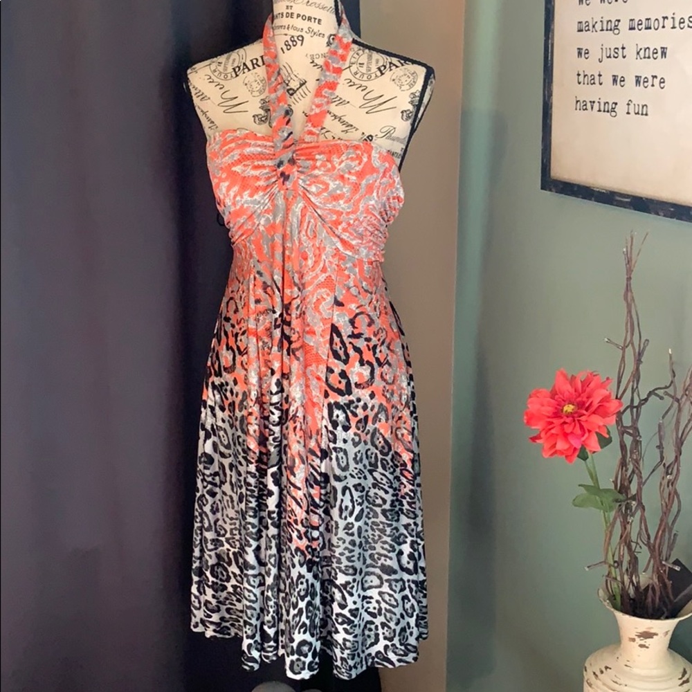 India Boutique Dress